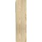 Ekena Millwork Merced Block Rough Sawn Bracket, Douglas Fir, 6"W x 20"D x 24"H BKT06X20X24MRC05RDF - alternate 3